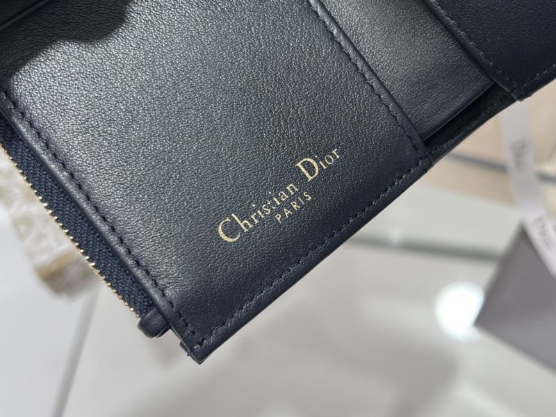 Christian Dior Wallet